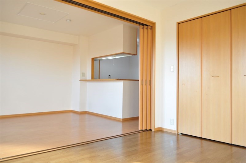 サンライズ京田辺 その他部屋・スペース