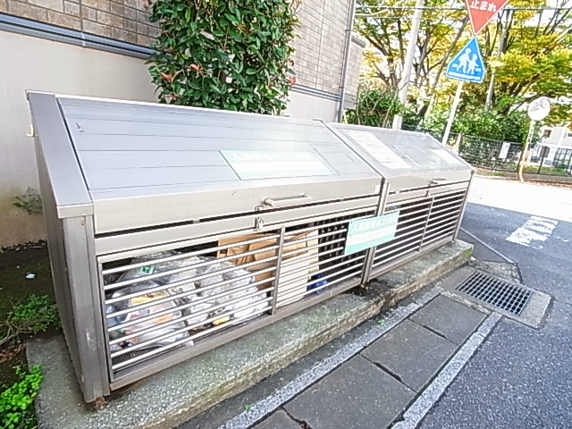 ルミエールK その他外観5