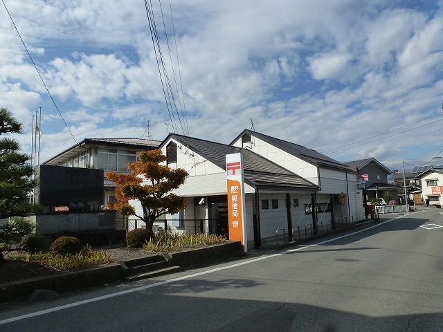 シェリール朝陽Ａ 郵便局
