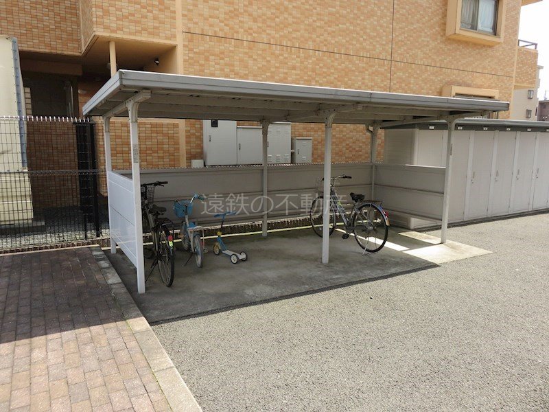 アヴニール愛野 その他共有部分