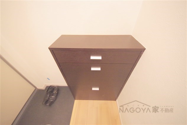 ソリッド筒井 その他4