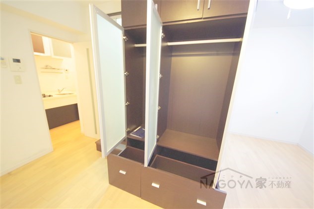 ソリッド筒井 その他5