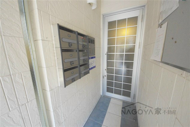 ソリッド筒井 その他外観1