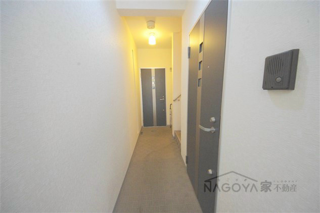 ソリッド筒井 その他外観2