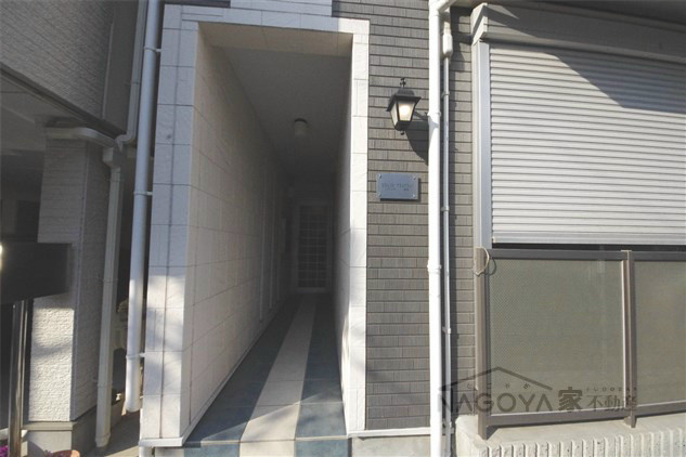 ソリッド筒井 その他外観3