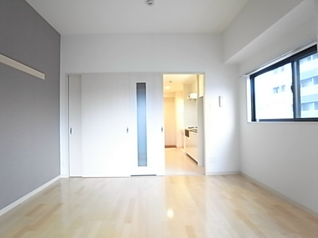 ラニカイビレッジ ベッドルーム