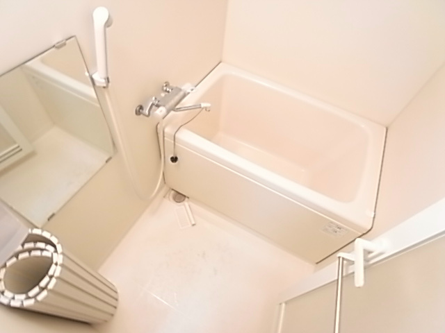 ラニカイビレッジ 風呂画像