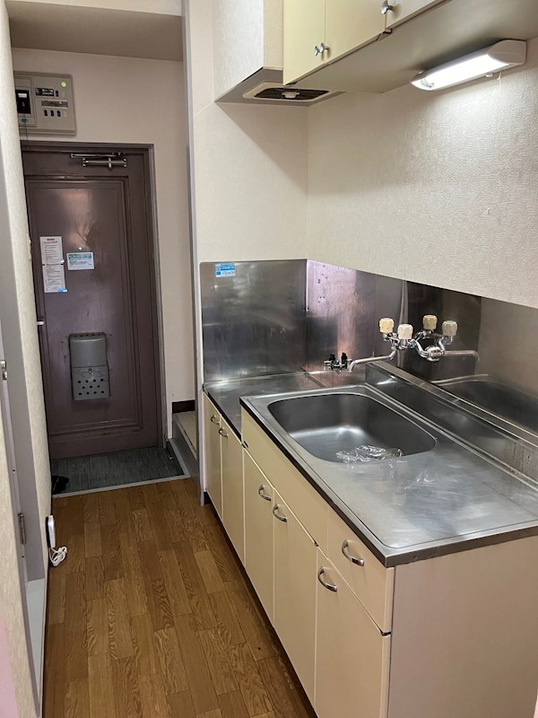サンビレッジ その他部屋・スペース
