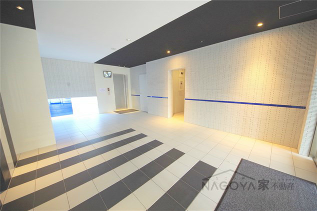 ファーストヴァンベール その他外観1