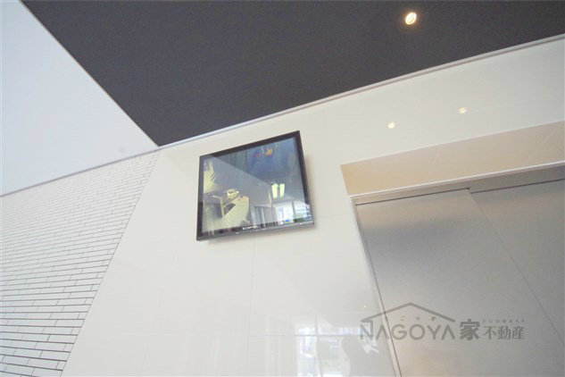 ファーストヴァンベール その他外観3