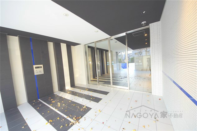 ファーストヴァンベール その他外観4