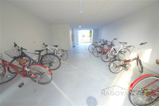 ファーストヴァンベール その他外観6