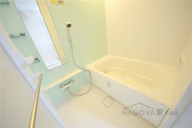 ファーストヴァンベール 風呂画像