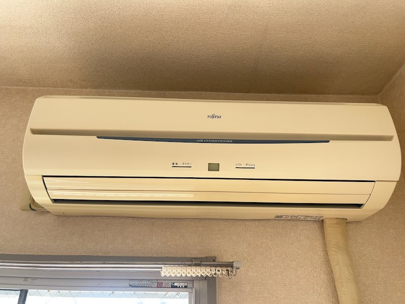 サンビレッジ その他部屋・スペース