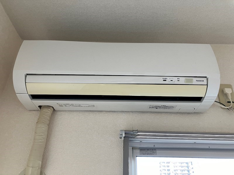 サンビレッジ その他設備