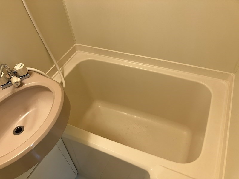サンビレッジ 風呂画像