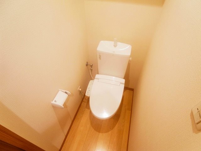 ツリーデン松戸Ⅱ その他1