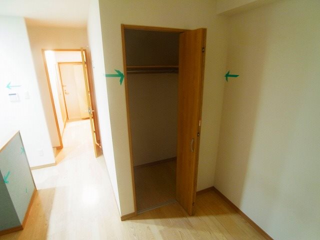 ツリーデン松戸Ⅱ その他4