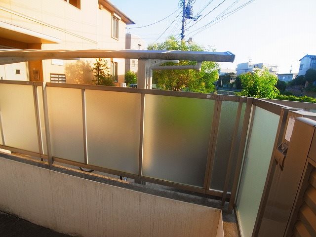 ツリーデン松戸Ⅱ その他5