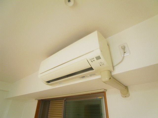 ツリーデン松戸Ⅱ その他6