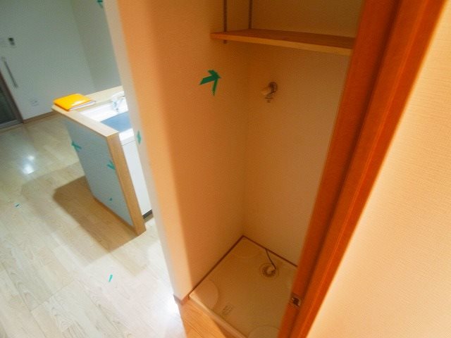 ツリーデン松戸Ⅱ その他10