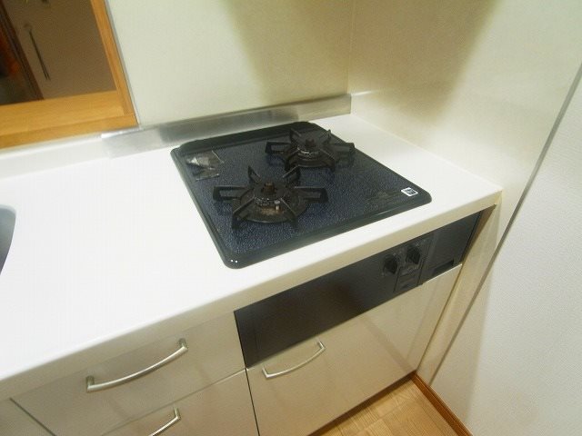 ツリーデン松戸Ⅱ その他11