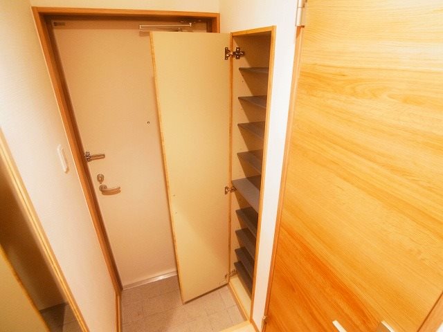 ツリーデン松戸Ⅱ その他12