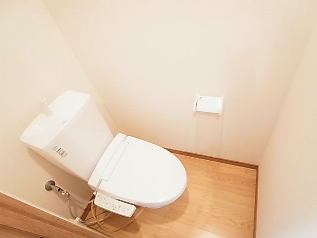 ツリーデン松戸Ⅱ その他1