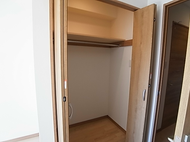 ツリーデン松戸Ⅱ その他3