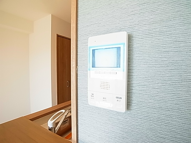 ツリーデン松戸Ⅱ その他4