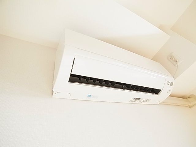 ツリーデン松戸Ⅱ その他5