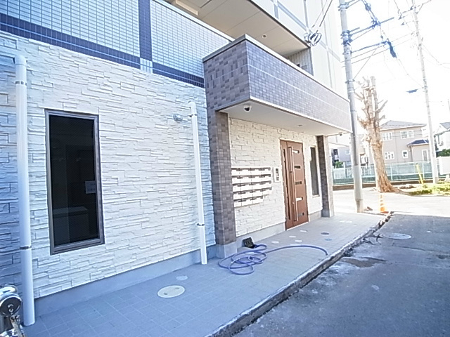 ツリーデン松戸Ⅱ その他外観5