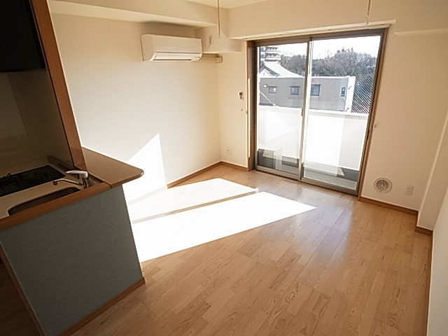 ツリーデン松戸Ⅱ その他7