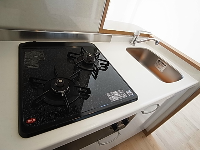 ツリーデン松戸Ⅱ その他8