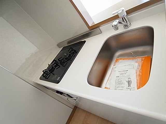 ツリーデン松戸Ⅱ その他9