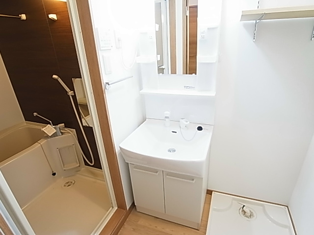 ツリーデン松戸Ⅱ その他10