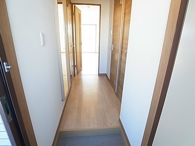 ツリーデン松戸Ⅱ その他11