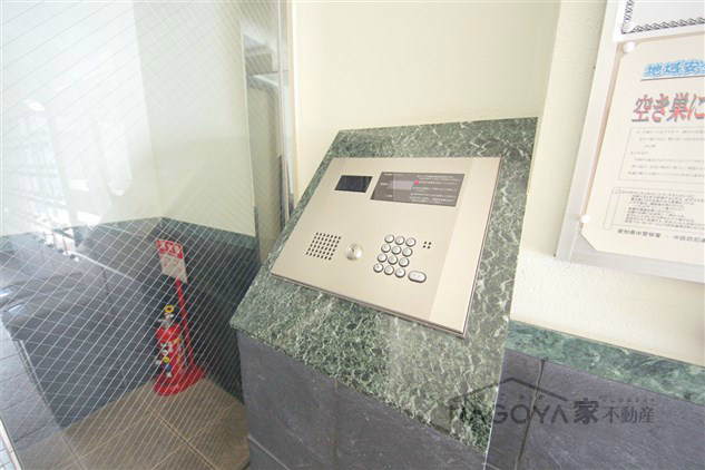 LUMINOUS　TSURUMAKOEN その他外観3