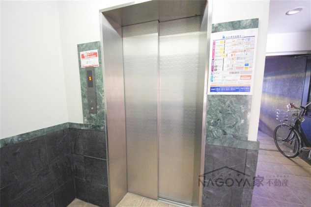 LUMINOUS　TSURUMAKOEN その他外観5