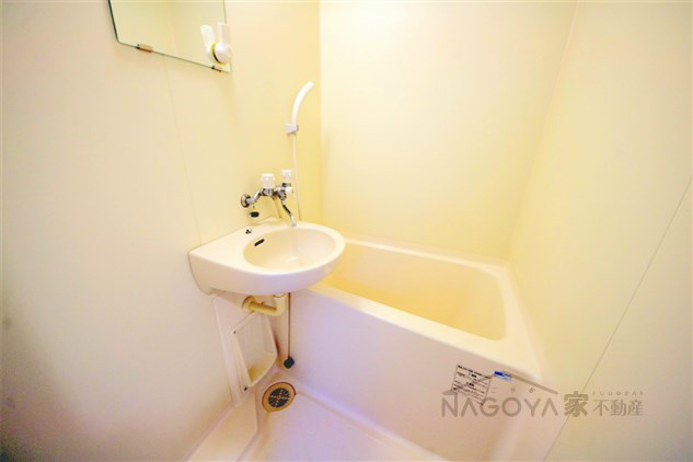 LUMINOUS　TSURUMAKOEN 風呂画像