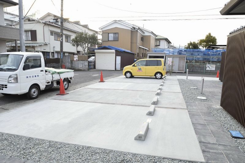 雅 その他外観2