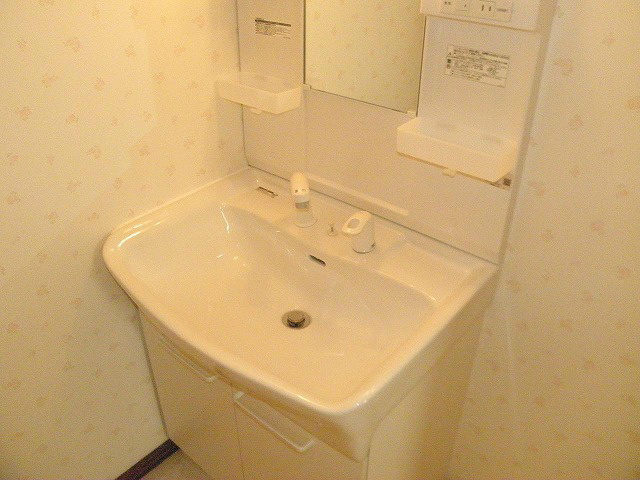 ヒーロープラザ鵠沼 ベランダ