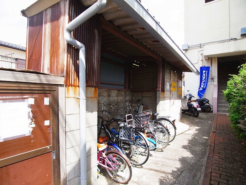 ジュネパレス上本郷 その他外観2