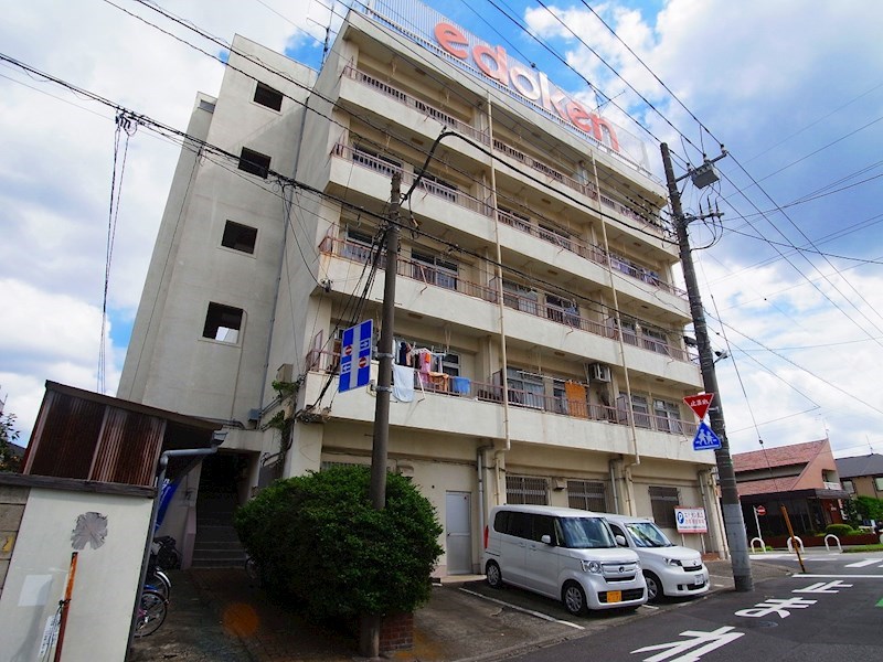 ジュネパレス上本郷 その他外観6