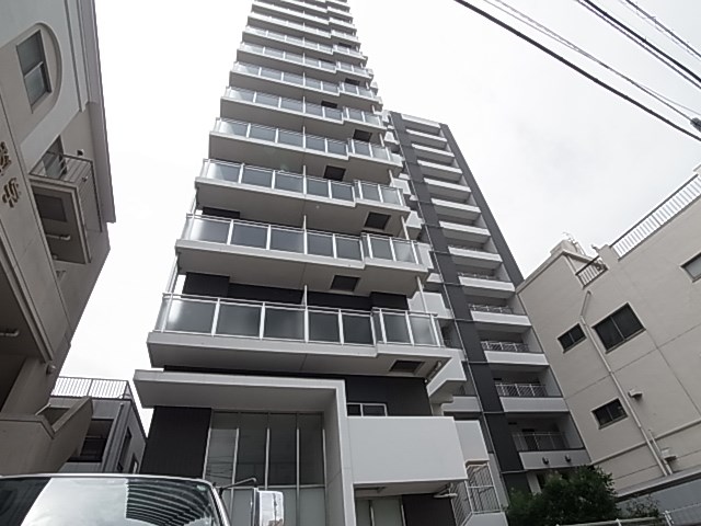 パークキューブ北松戸 その他外観1