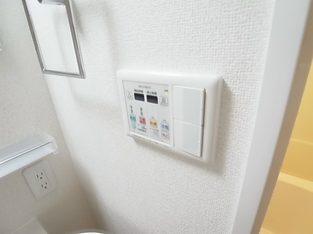 パークキューブ北松戸 その他7