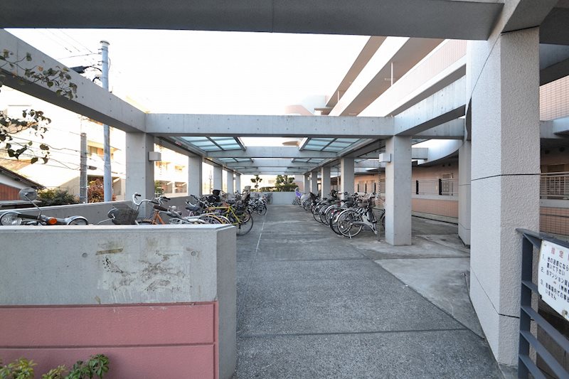 ヴェルドミール宮崎台 その他共有部分