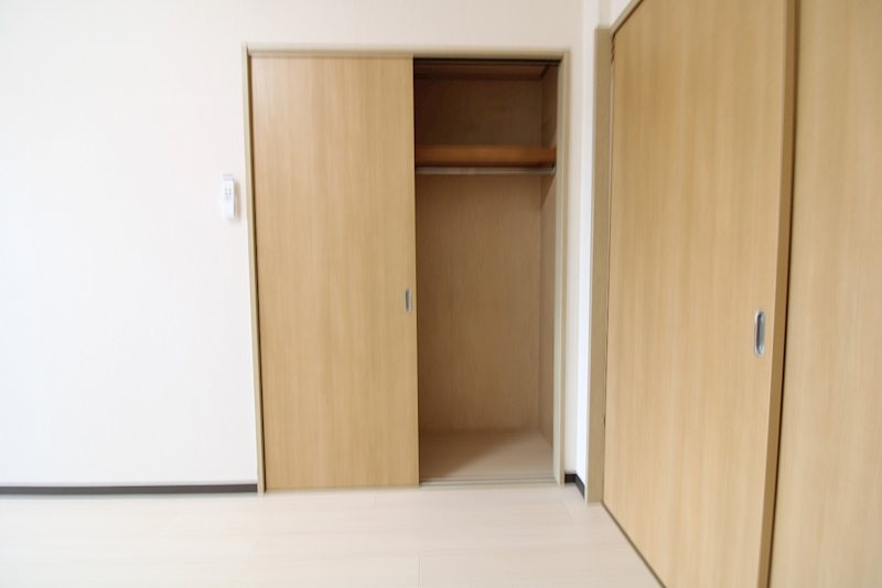 ヴェルドミール宮崎台 収納