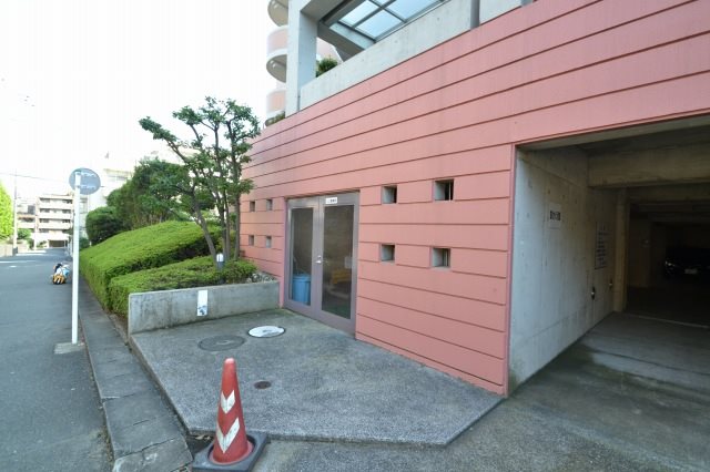 ヴェルドミール宮崎台 その他共有部分