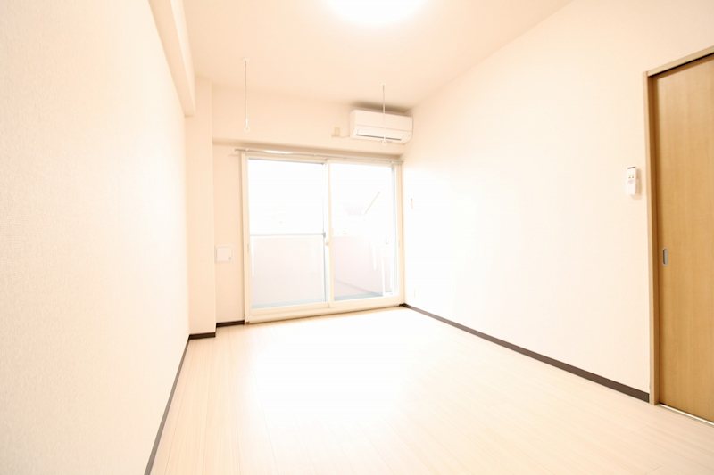 ヴェルドミール宮崎台 ベッドルーム